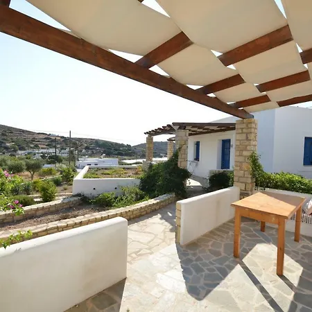 Villa Le