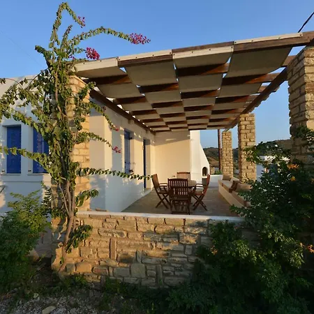 Le Villa *
