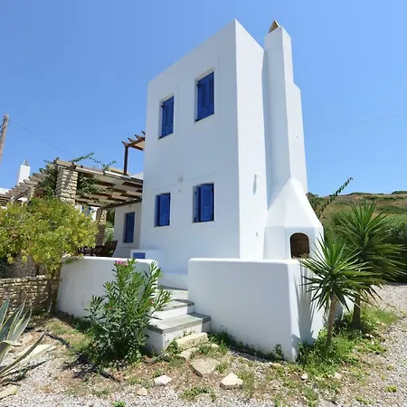 Villa Le Lipsi