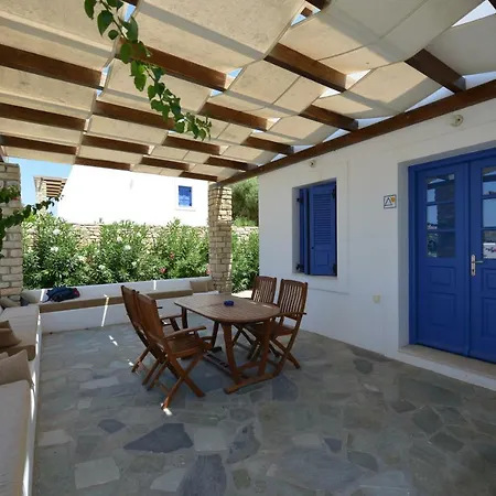 Le Villa *