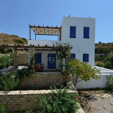 Villa Le *