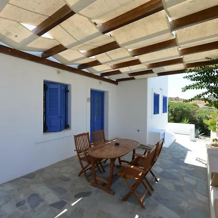 Villa Le