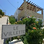 Villa Le Lisso